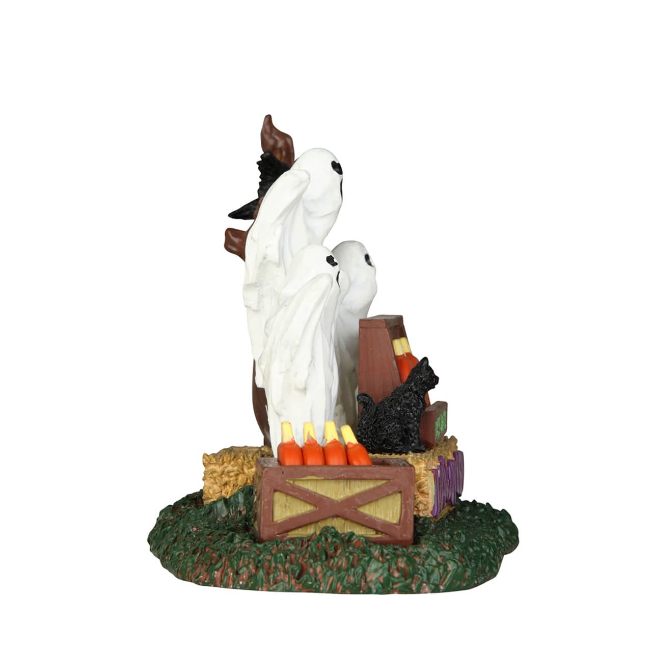 lemax-halloween-countdown-accessoire-miniature-spooky-town image 2