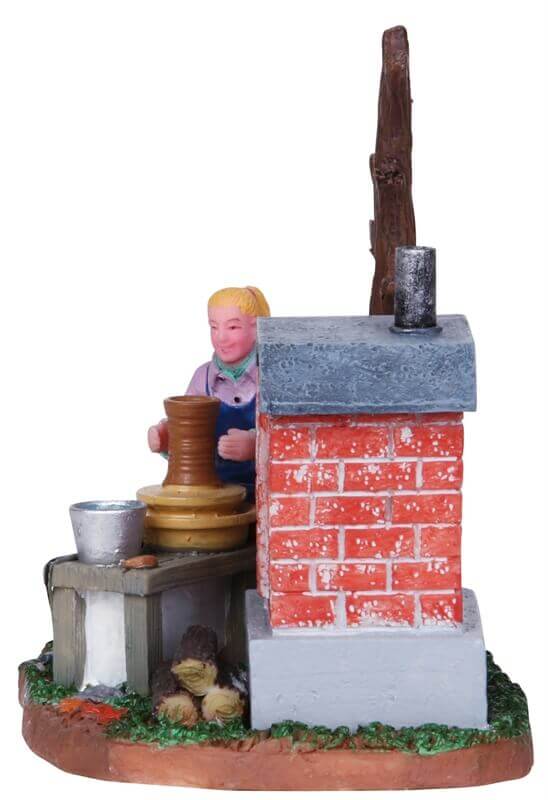lemax-ceramic-art-figurine-village-de-no-l image 3
