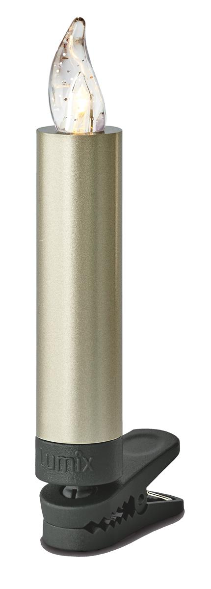 krinner-lumix-basic-mini-cashmere-bougies-led-x10 image 5