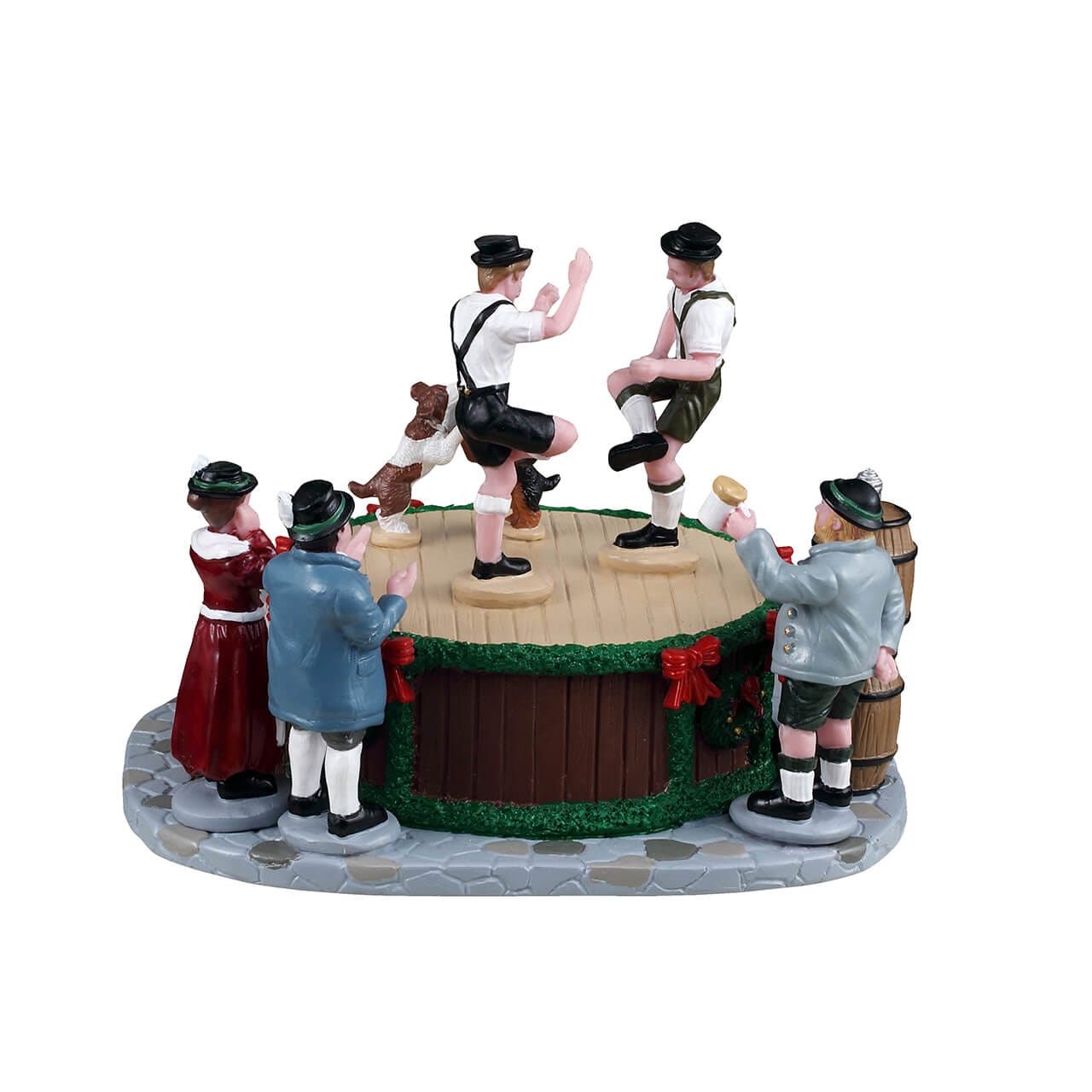 lemax-leapin-lederhosen-sc-ne-anim-e-village-de-no-l-bavarois image 4