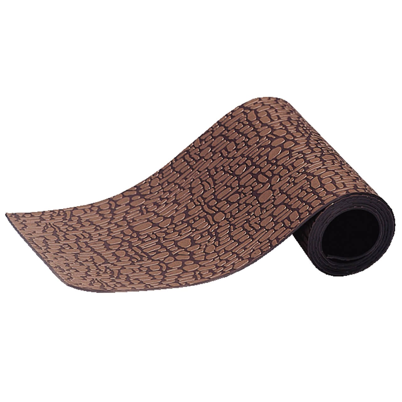 lemax-large-pebble-road-route-pav-e-pour-village-de-no-l image 1