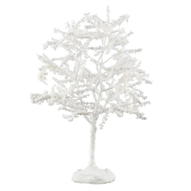 lemax-black-walnut-tree-arbre-miniature-noyer-noir image 1
