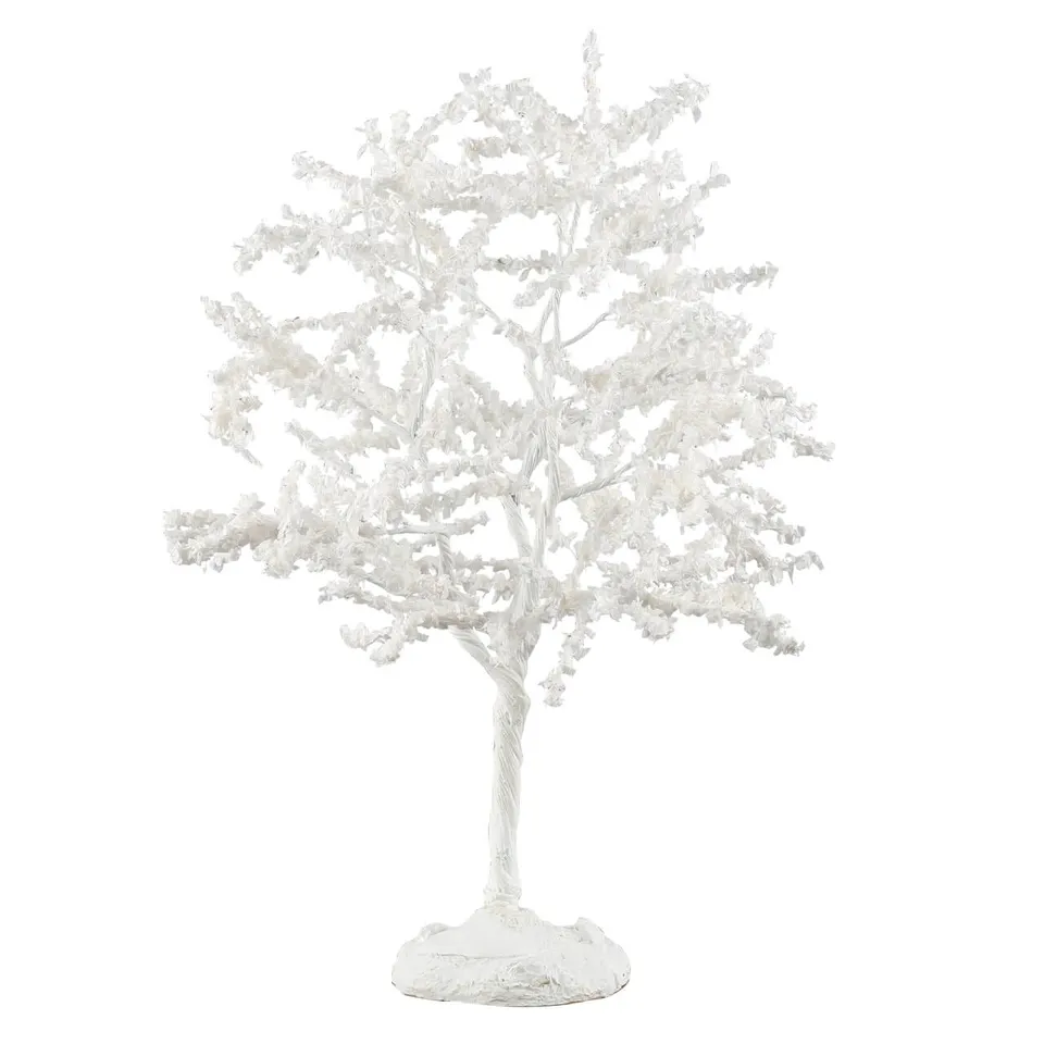 lemax-black-walnut-tree-arbre-miniature-noyer-noir image 1