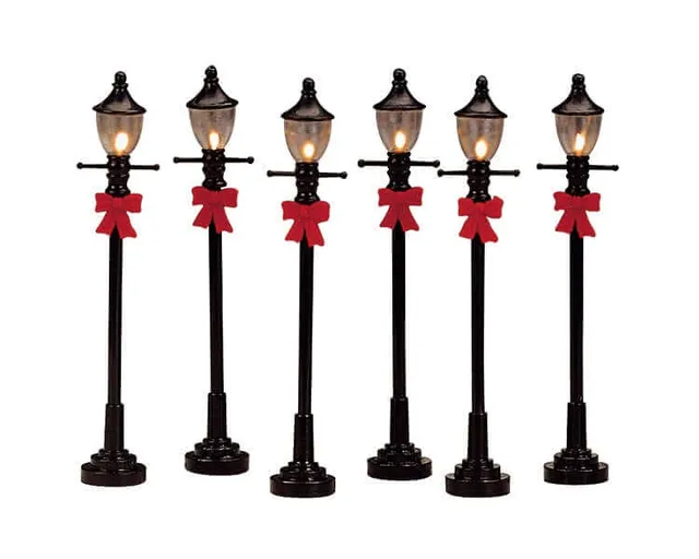 lemax-gas-street-lamp-r-verb-re-gaz-lumineux image 1