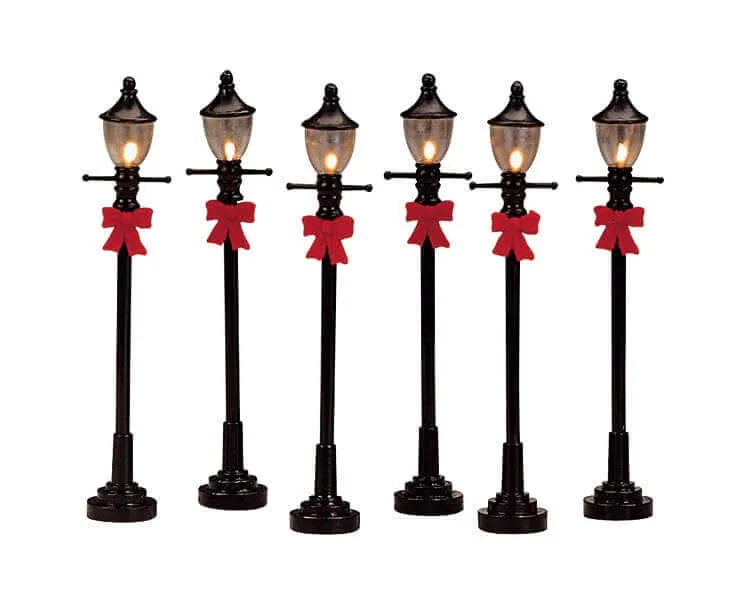 lemax-gas-street-lamp-r-verb-re-gaz-lumineux image 1