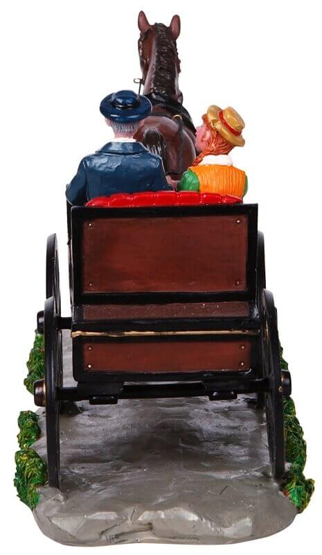 lemax-carriage-for-two-cal-che-romantique-de-no-l image 4