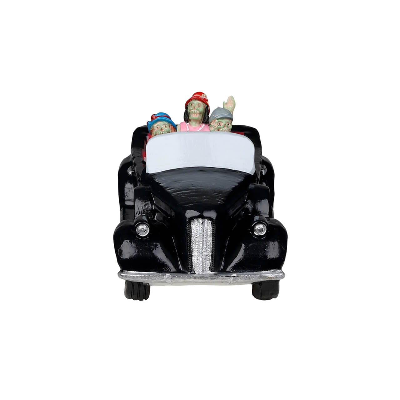 lemax-roaring-roadster-voiture-halloween-spooky-town image 2