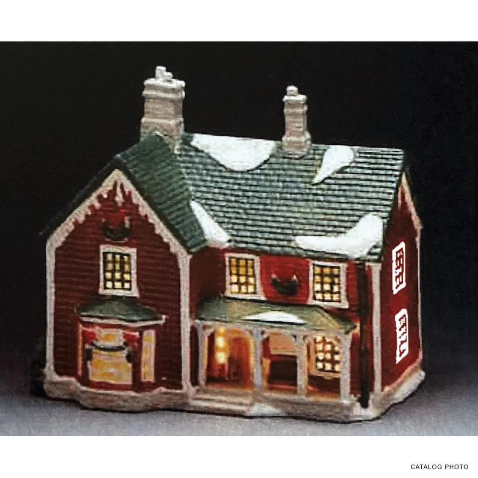 lemax-sweet-shoppe-boutique-gourmande-lumineuse image 1