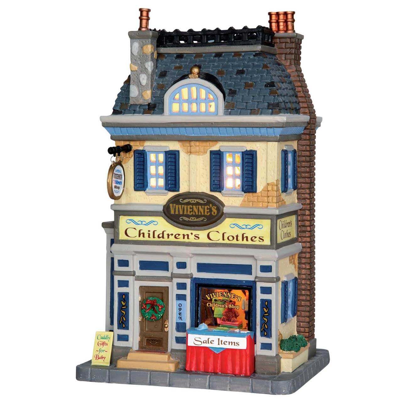 lemax-vivienne-s-children-s-clothes-boutique-v-tements-enfants-miniature image 1