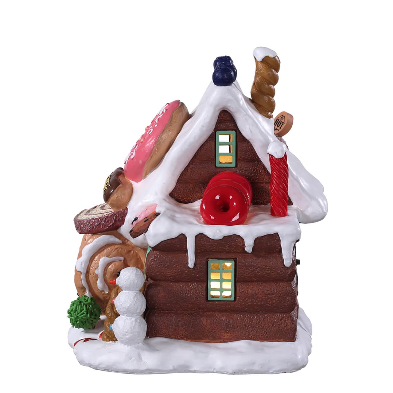 lemax-dudley-s-donut-shop-boutique-gourmande-sugar-n-spice image 3