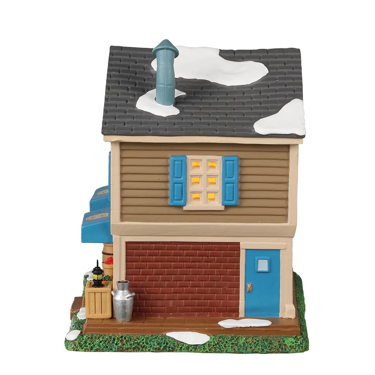 lemax-casey-s-general-store-boutique-harvest-crossing image 3
