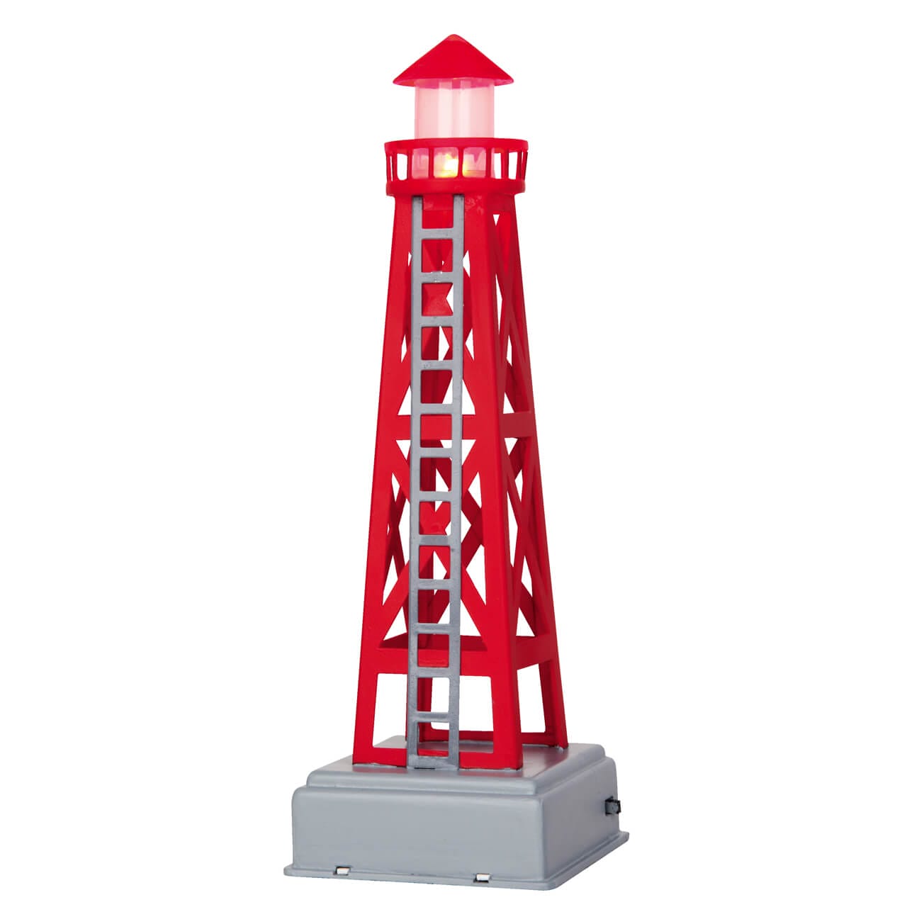 lemax-harbor-tower-b-timent-miniature-lumineux-port image 1