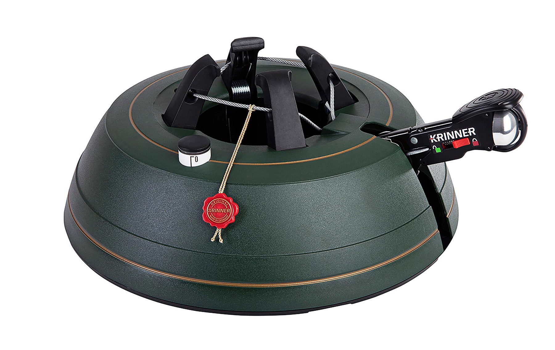 krinner-ultra-grip-xl-pied-de-sapin-3-0-m-12-cm-4-5-l image 1