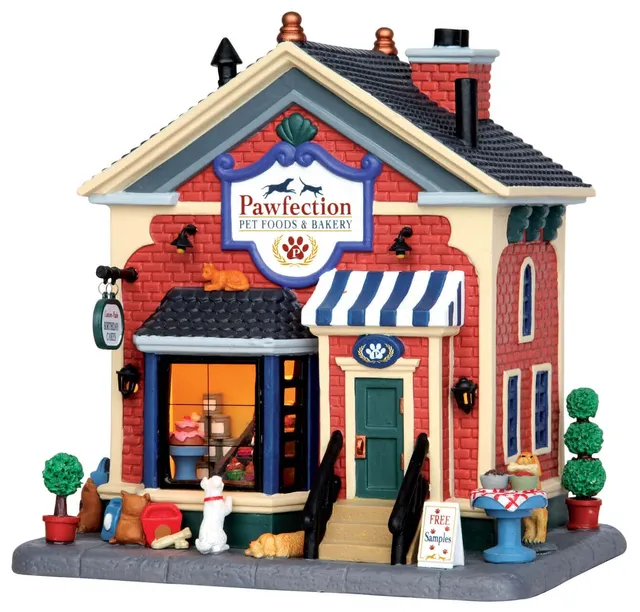 lemax-pawfection-pet-foods-bakery-boutique-lumineuse-animaux image 1