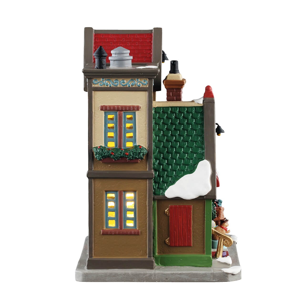 lemax-the-pet-clothier-boutique-caddington-village image 2