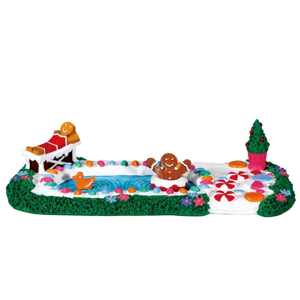lemax-sweet-swim-day-figurine-sugar-n-spice image 1