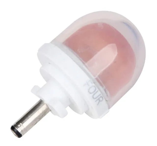 lemax-led-replacement-bulb-ampoule-led-de-remplacement image 1