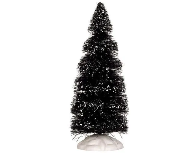 lemax-shaped-bristle-tree-large-grand-sapin-brosse-sculpt image 1