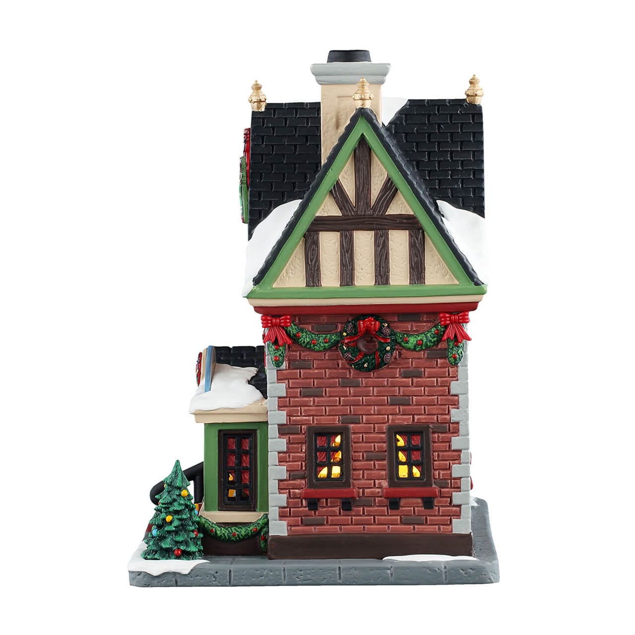 lemax-stocking-stuffer-gifts-b-timent-lumineux-caddington image 3