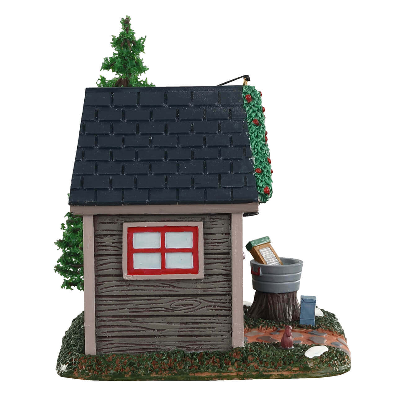 lemax-rustic-washhouse-buanderie-rustique-de-no-l image 2