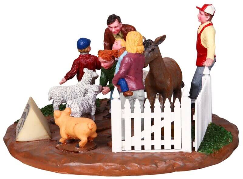 lemax-petting-zoo-sc-ne-miniature-zoo-enfants image 2