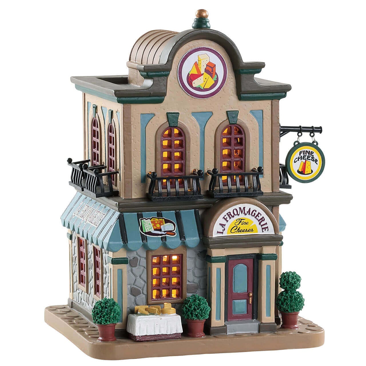 lemax-la-fromagerie-fine-cheeses-boutique-fromagerie-miniature image 1