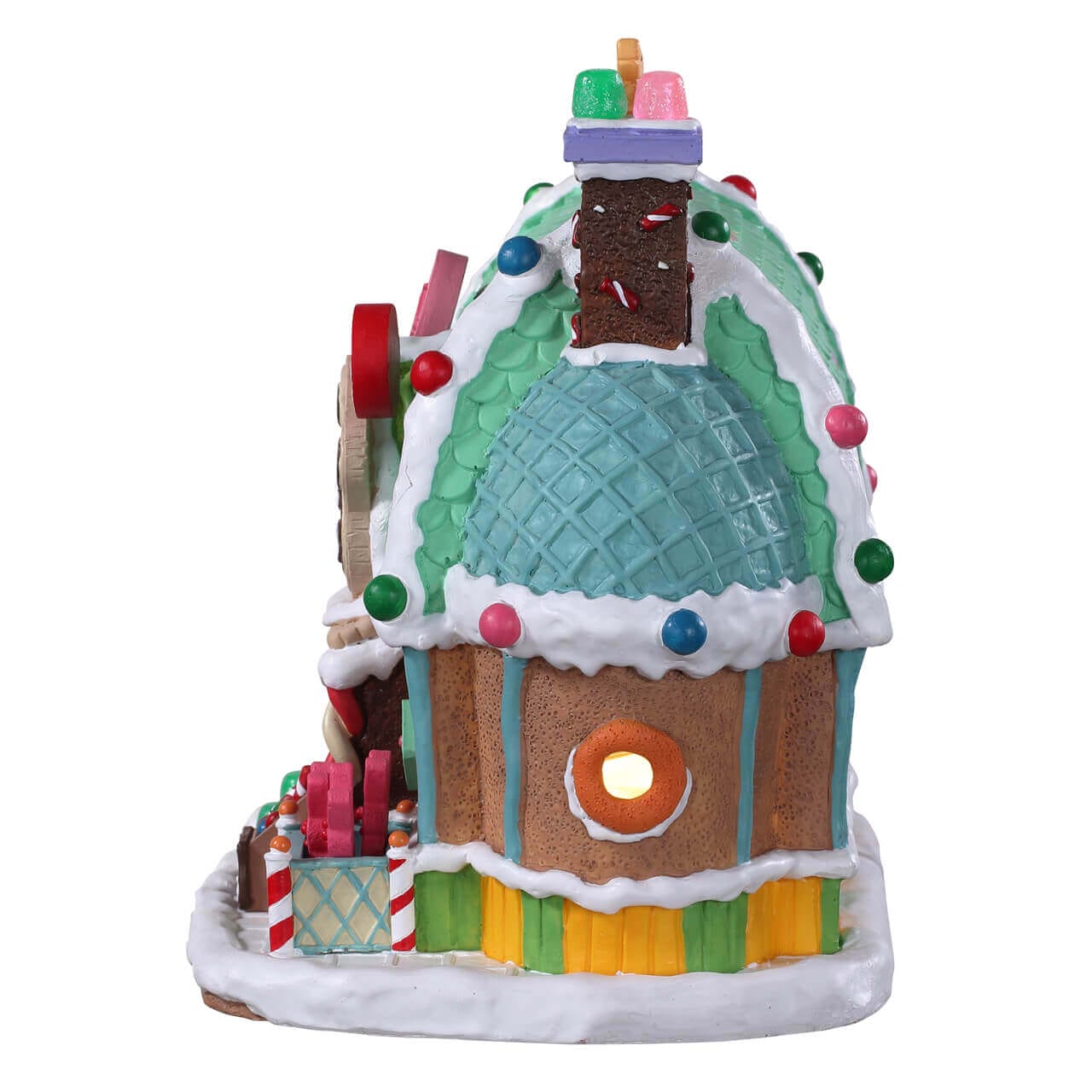 lemax-sweet-little-pet-shop-boutique-lumineuse-sugar-n-spice image 3