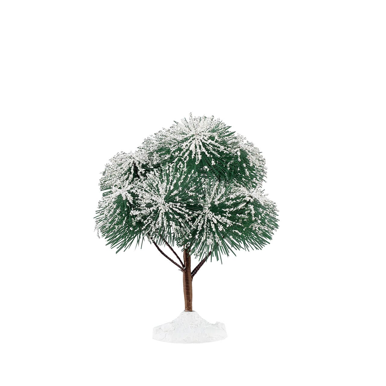 lemax-mountain-pine-medium-sapin-stable-village-de-no-l image 2