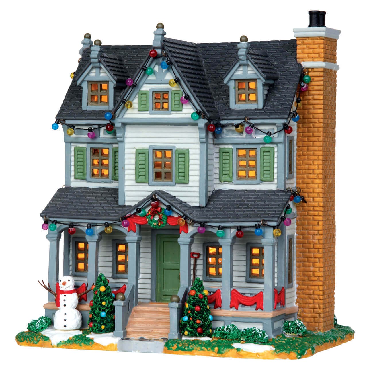 lemax-davis-residence-maison-r-sidentielle-village-miniature image 4