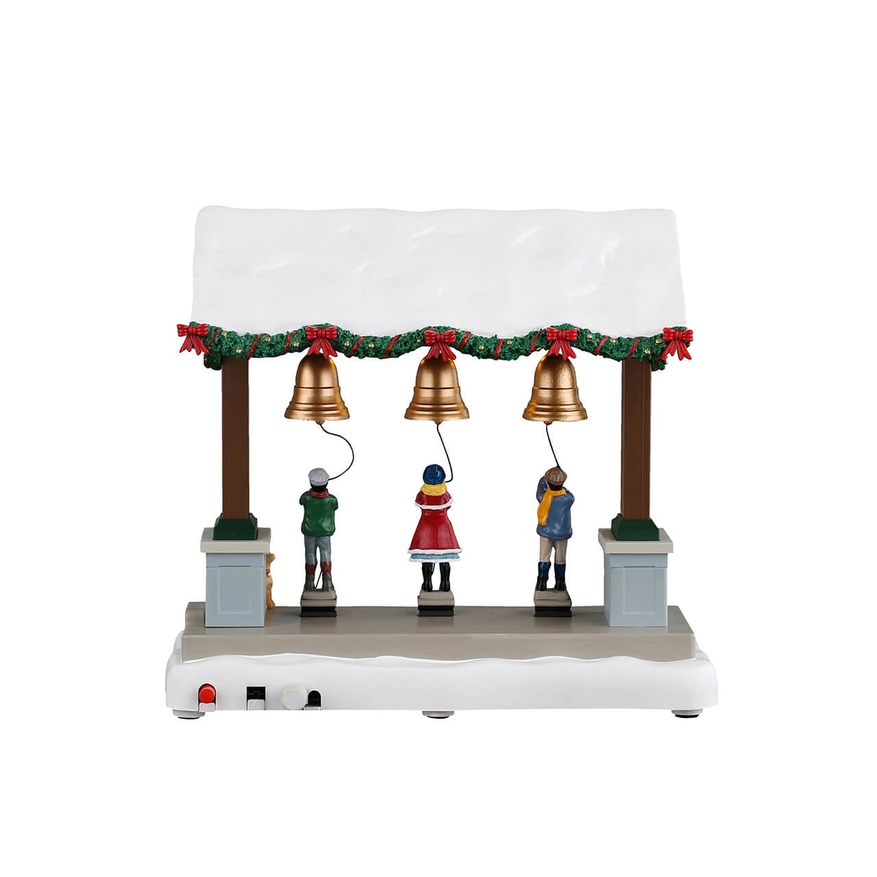 lemax-christmas-bells-are-ringing-figurine-sonneurs-de-cloches-caddington image 4