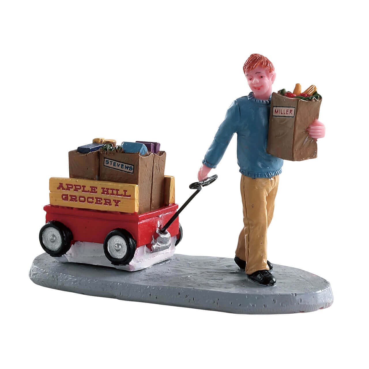 lemax-grocery-delivery-sayn-te-livraison-miniature-de-no-l image 1