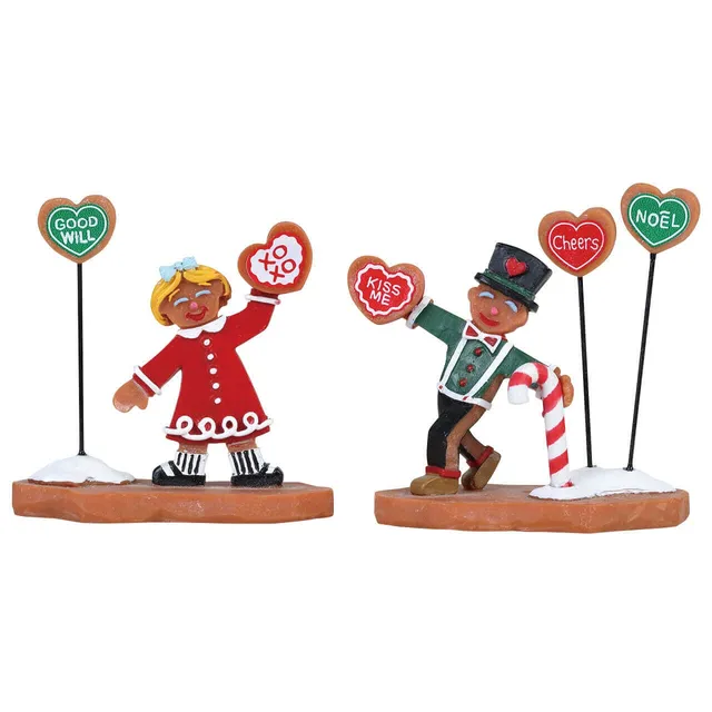 lemax-cookie-exchange-figurine-sugar-n-spice-village-de-no-l image 1
