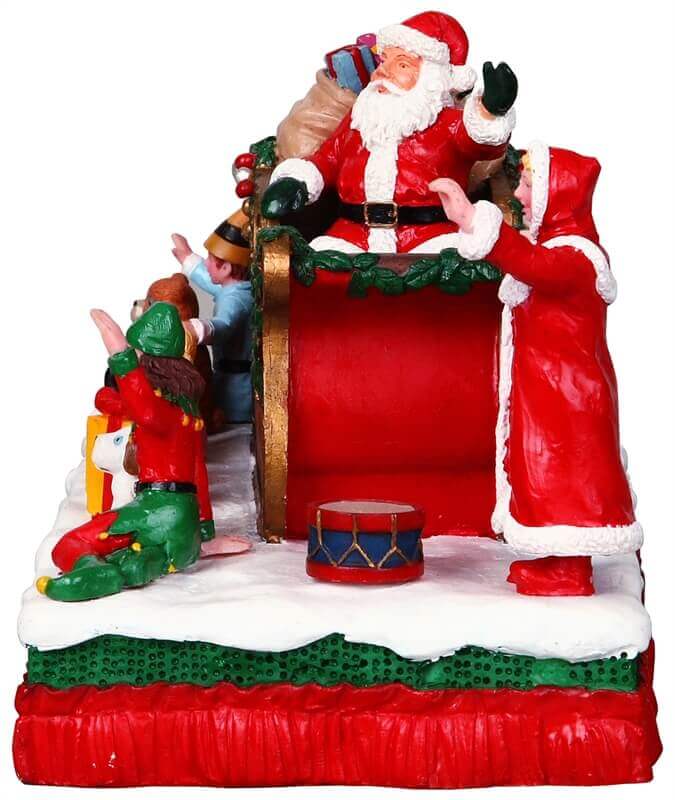 lemax-santa-float-char-du-p-re-no-l-miniature image 4