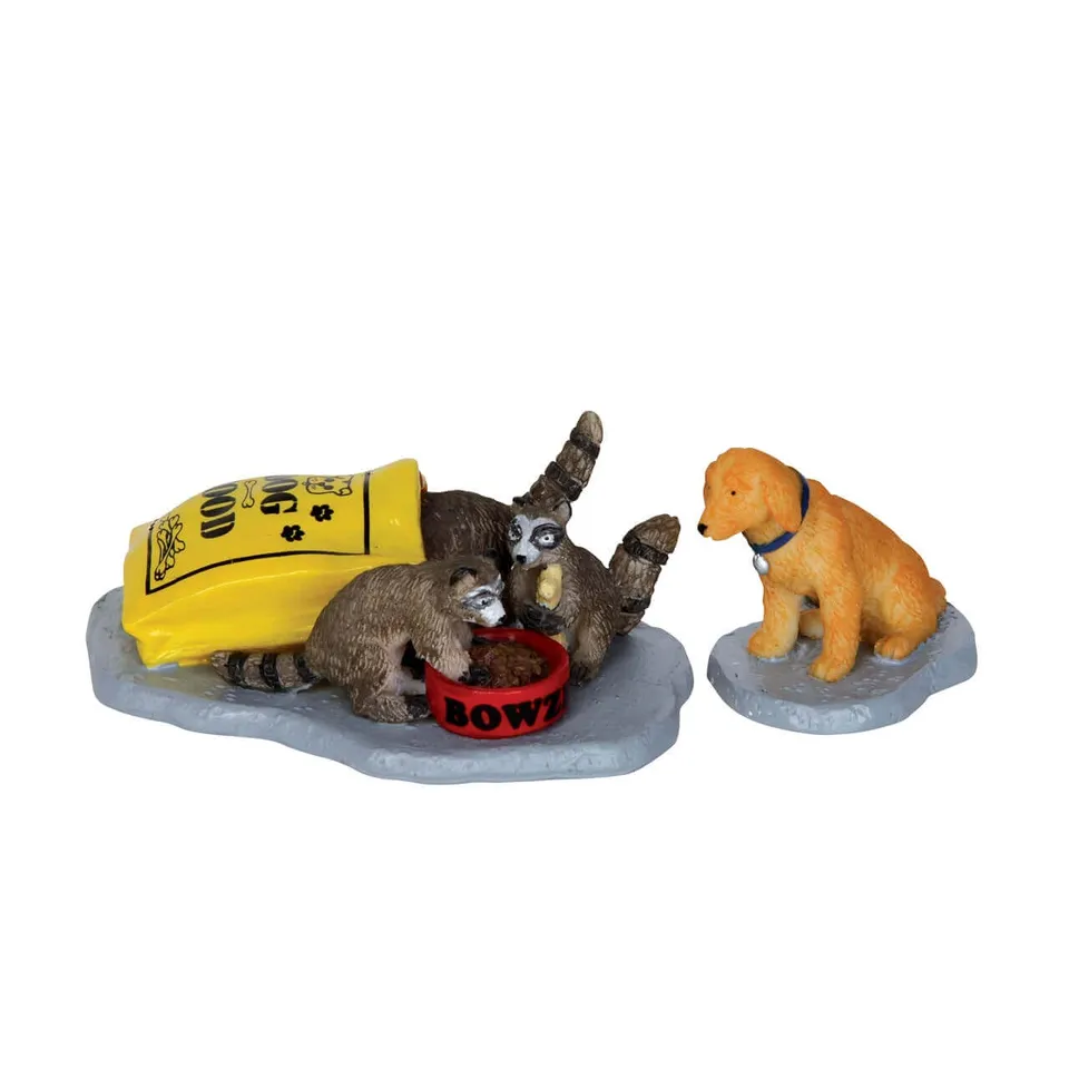 lemax-thievery-set-of-2-duo-de-figurines-pour-village-miniature image 1