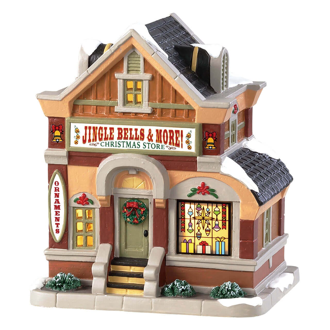 lemax-jingle-bells-more-d-cor-musical-village-de-no-l image 4