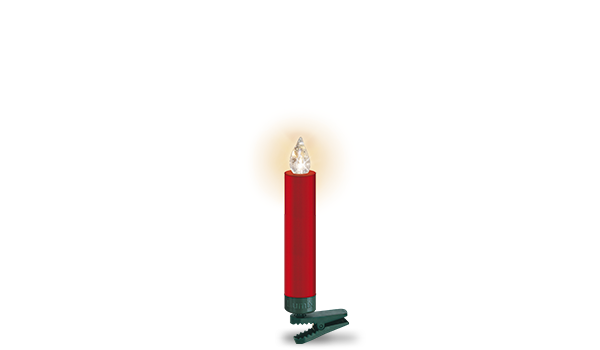 krinner-lumix-premium-rouge-mini-basis-set-12-bougies-led-rouges image 3