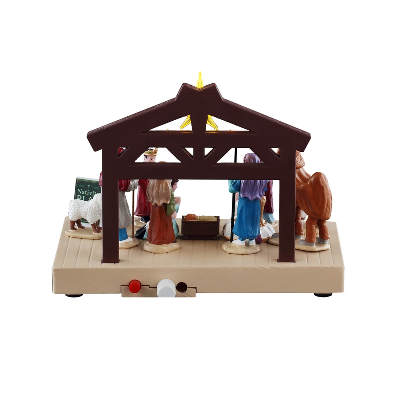 lemax-nativity-play-sc-ne-cr-che-de-no-l-miniature image 4