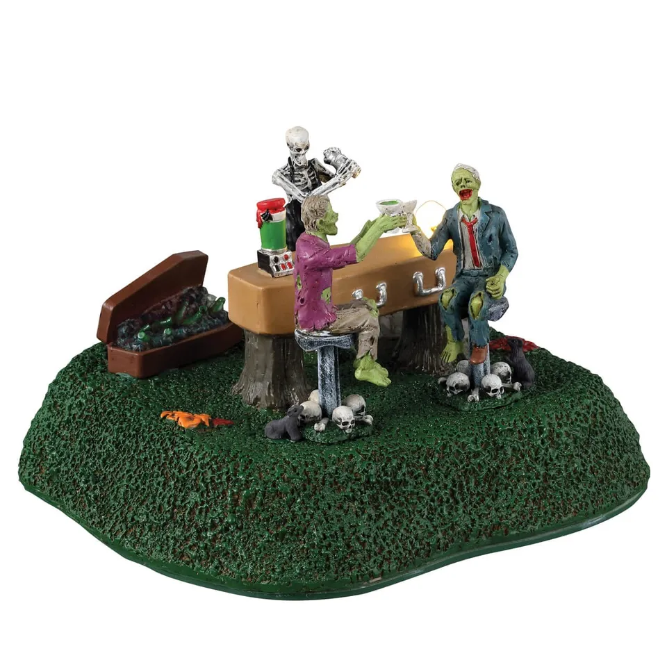 lemax-coffin-bar-sc-ne-bar-cercueil-spooky-town image 1