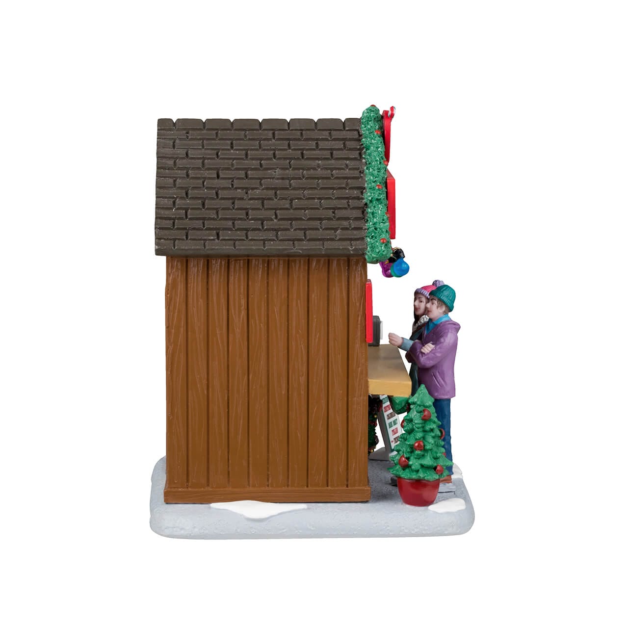 lemax-cup-of-cheer-caf-de-no-l-miniature-lumineux-caddington image 3