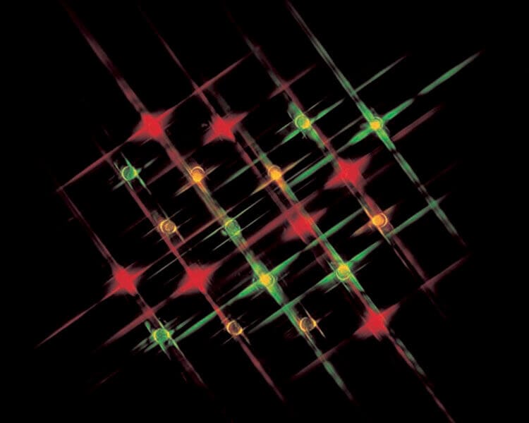 lemax-guirlande-20-mini-lumi-res-multicolores image 1