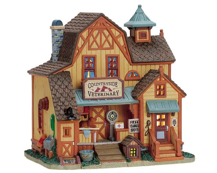 lemax-countryside-veterinary-clinique-v-t-rinaire-miniature image 1