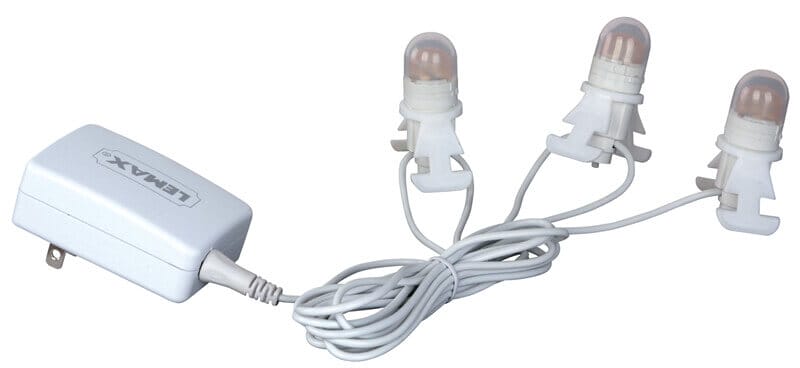 lemax-three-led-light-cord-cordon-3-lumi-res-led-61-cm image 1