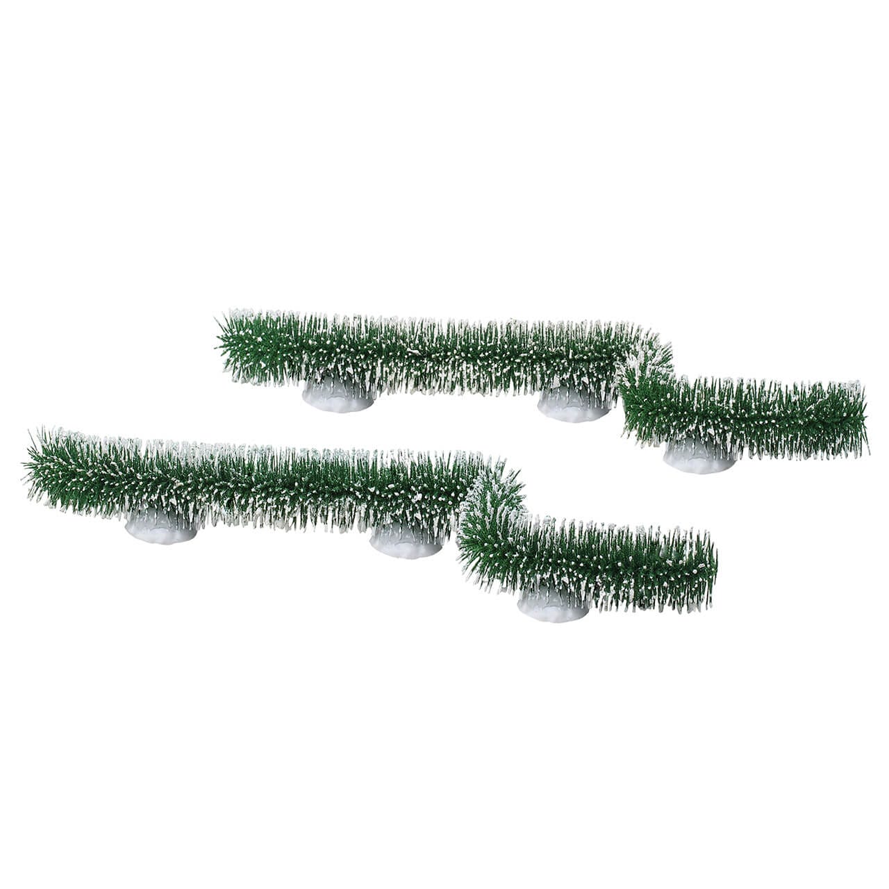 lemax-flexible-hedgerow-lot-2-haies-flexibles-enneig-es-30-5-cm image 1