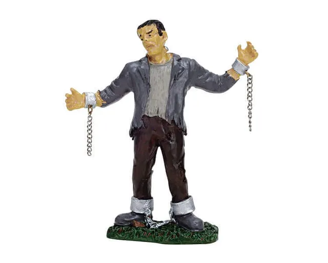 lemax-frankenstein-s-monster-figurine-spooky-town image 1