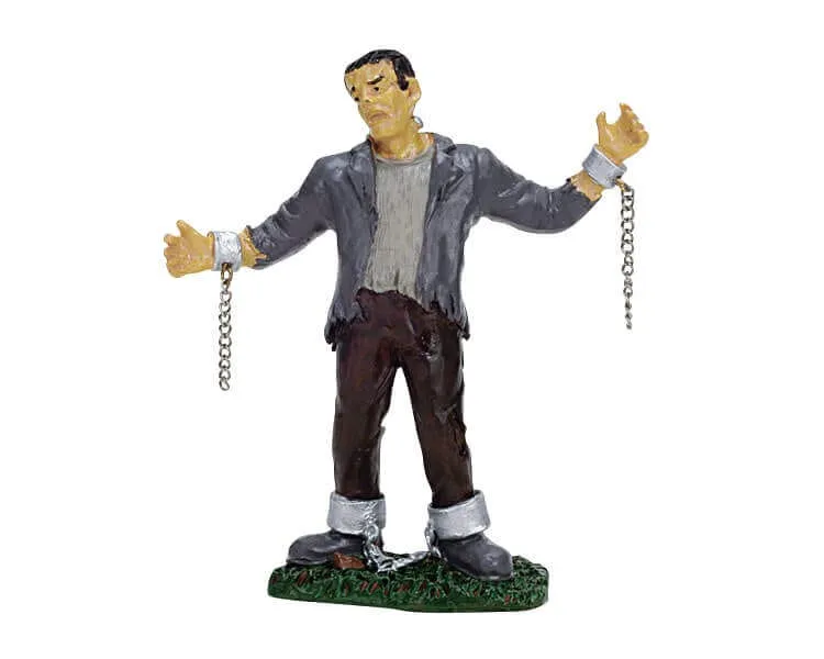 lemax-frankenstein-s-monster-figurine-spooky-town image 1