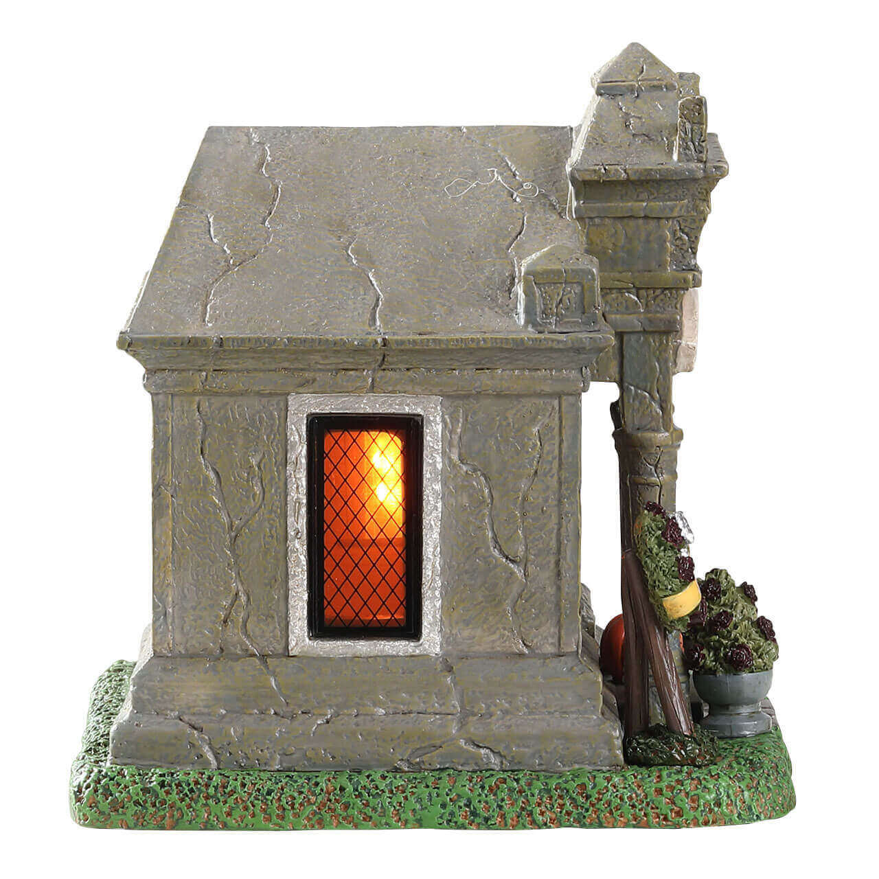 lemax-first-time-buyers-figurine-spooky-town image 3