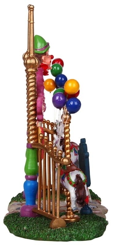 lemax-carnival-entryway-entr-e-de-f-te-foraine-miniature image 4