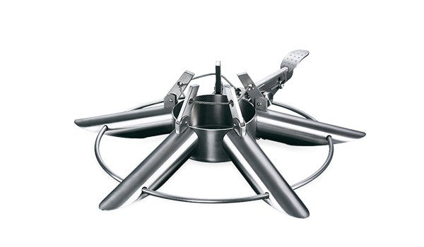 krinner-diamond-600-pied-sapin-inox-2-8-m-fait-main image 1