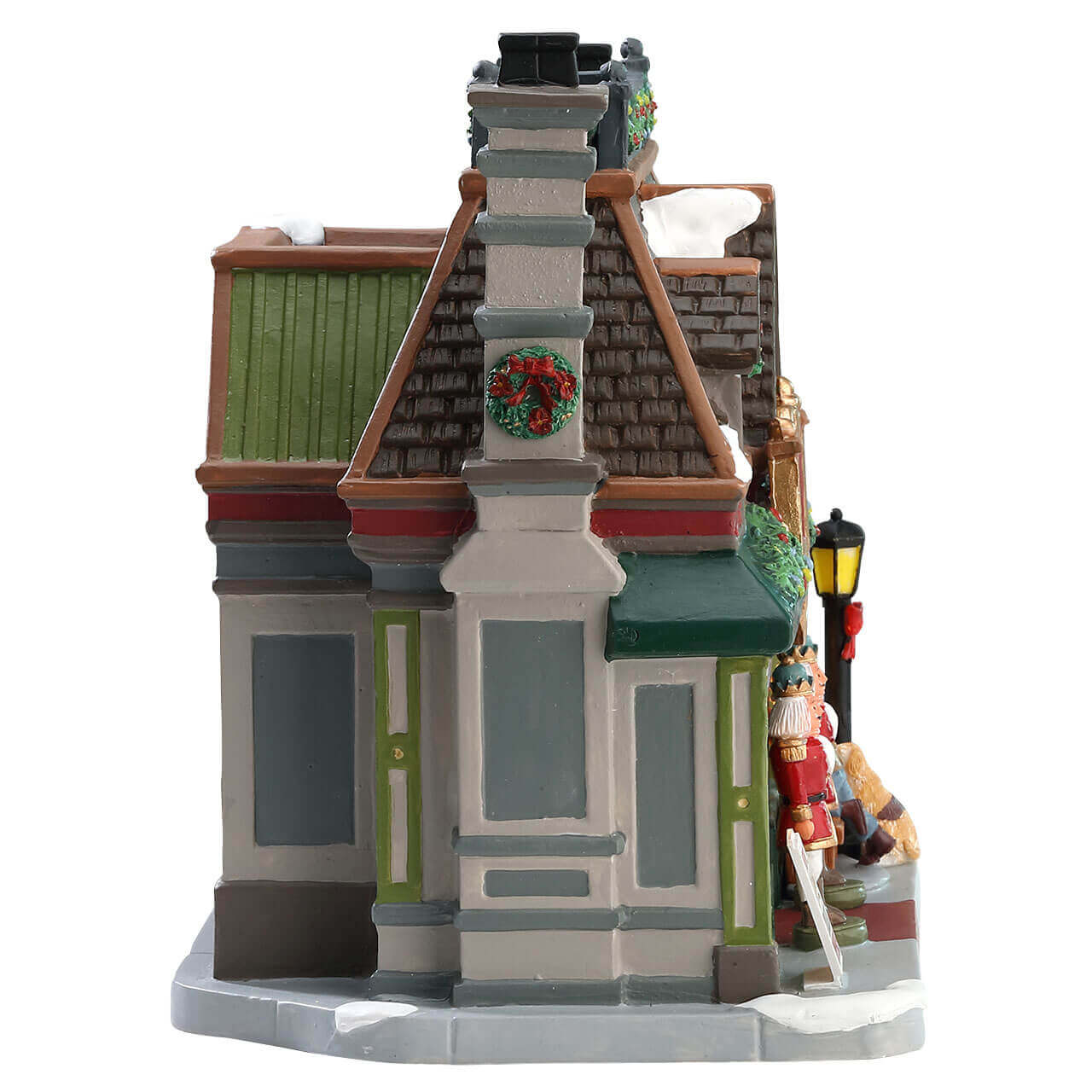 lemax-buckleberry-holiday-shoppe-boutique-miniature-lumineuse-de-no-l image 3