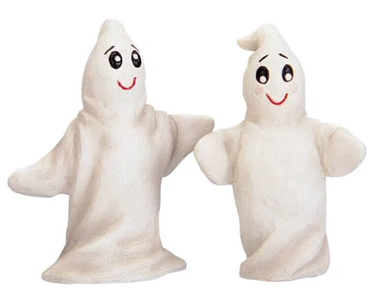 lemax-friendly-ghosts-fant-mes-miniatures-spooky-town image 1